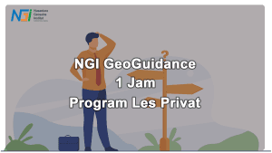 Program Les Privat 1 Jam