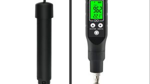 DO Meter DO9100