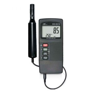 DO Meter Lutron DO-5519