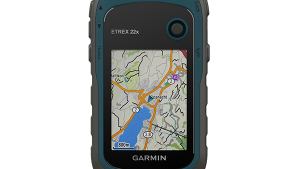 GPS Handheld Garmin eTrex 22X