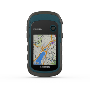 GPS Handheld Garmin eTrex 22X