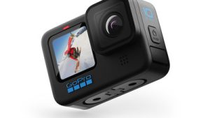 GoPro HERO10 Black Camera