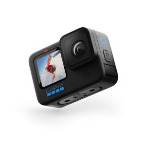 GoPro HERO10 Black Camera