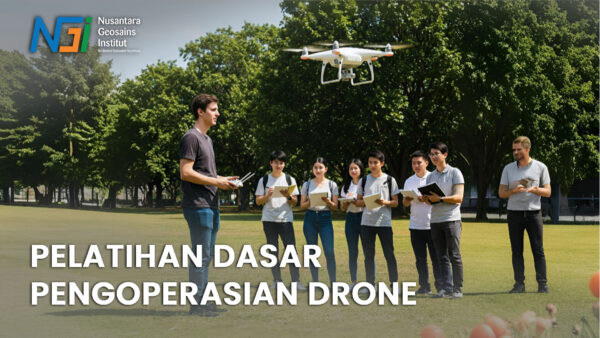 Dasar Pengoperasian Drone: Kuasai Langit dari Nol!