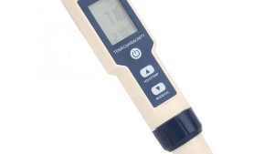 Water Quality Checker EZ-99092P