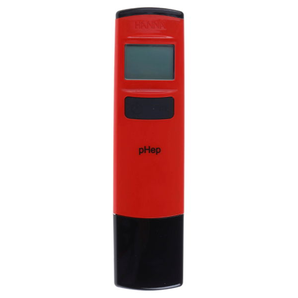 pH meter HANNA Instruments HI98107