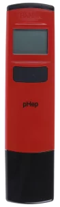 pH meter HANNA Instruments HI98107