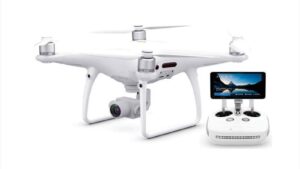 Drone DJI Phantom 4 Pro+ V2