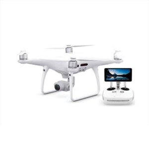 Drone DJI Phantom 4 Pro+ V2