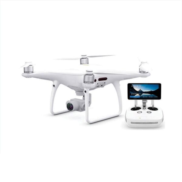 Drone DJI Phantom 4 Pro+ V2
