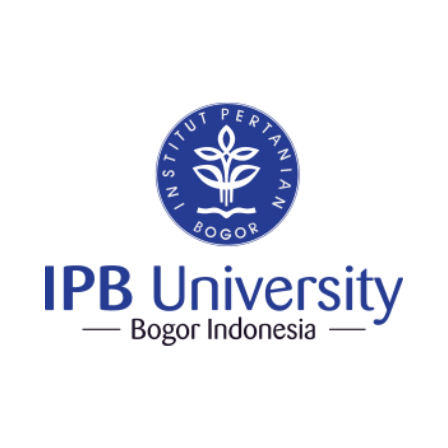IPB University, Bogor
