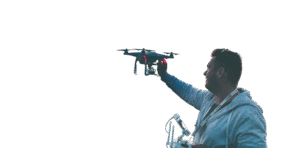 Jasa Drone oleh Pilot Drone Profesional
