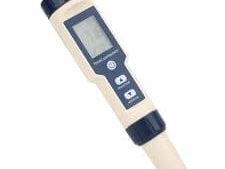 Sewa: 5 in 1 Water Quality Checker EZ-99092P