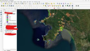 Jasa Pengolahan Data Drone (Orthomosaic / DSM / DTM / Klasifikasi)