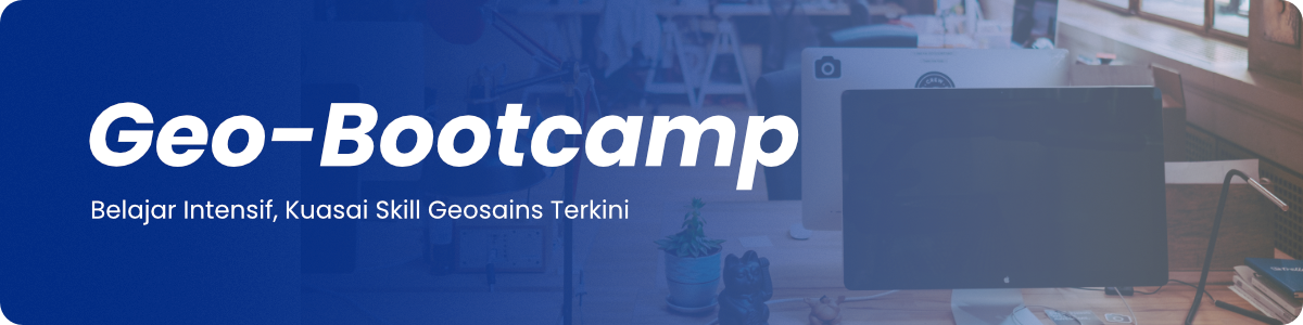Geobootcamp