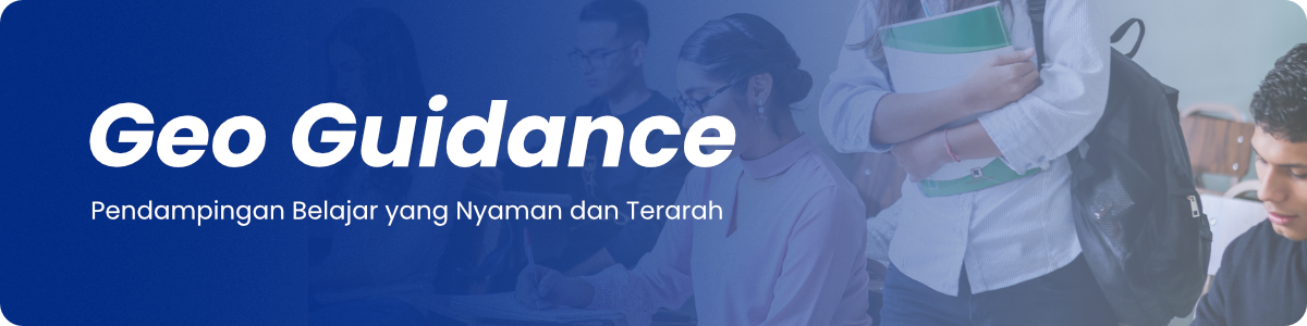 Geoguidance