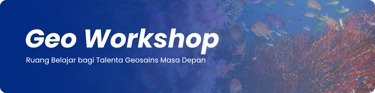 Geo Workshop
