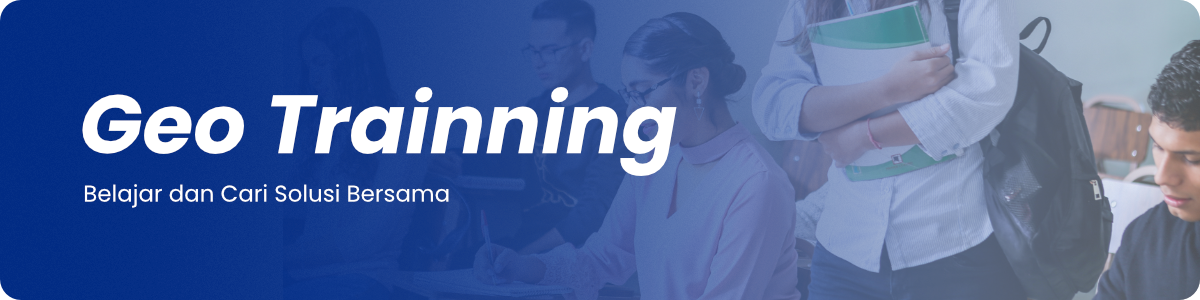 Geotrainning
